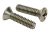 Stainless Steel Machine Screws