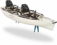Hobie Kayaks Mirage Pro Angler 17T