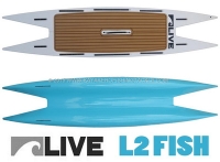 Live Watersports L2 Fish