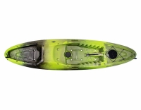 Perception Kayaks Striker 11.5