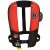 Mustang Survival Corp Inflatable PFD with HIT (Auto Hydrostatic) with Harness