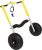 Suspenz Airless END Kayak Cart