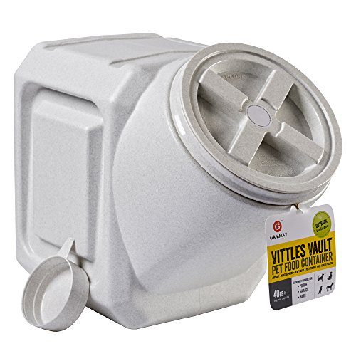 Vittles Vault for DIY Kayak Livewell