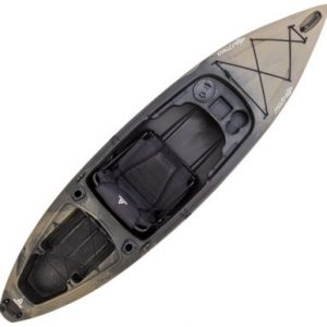 Ascend-FS10 Fishing Kayak