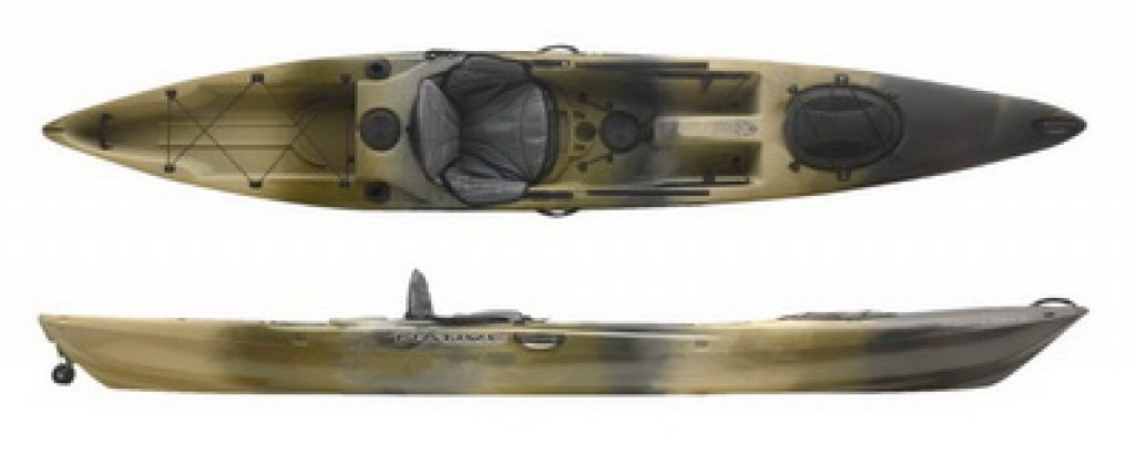 Native Watercraft Manta Ray 14 New Used Prices Reviews Videos More