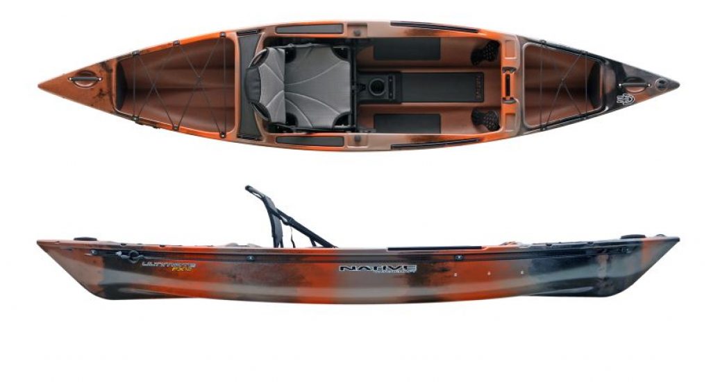 Native Watercraft Ultimate FX 12 Reviews, New & Used Prices