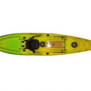 Viking Profish 400