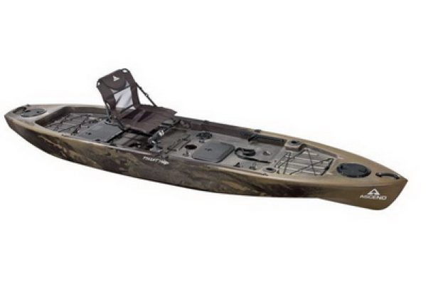 Ascend FS128T New Used Prices Reviews Videos More