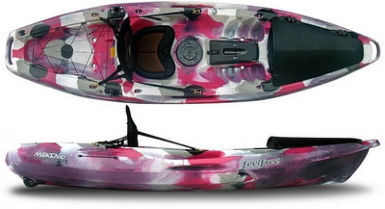feelfree kayaks moken 10 weight limit