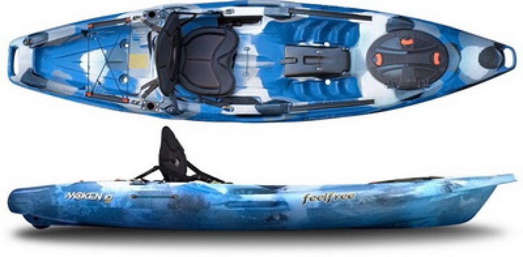 Feel Free Kayaks Moken 10 Lite NewUsed Prices, Reviews, Videos & More