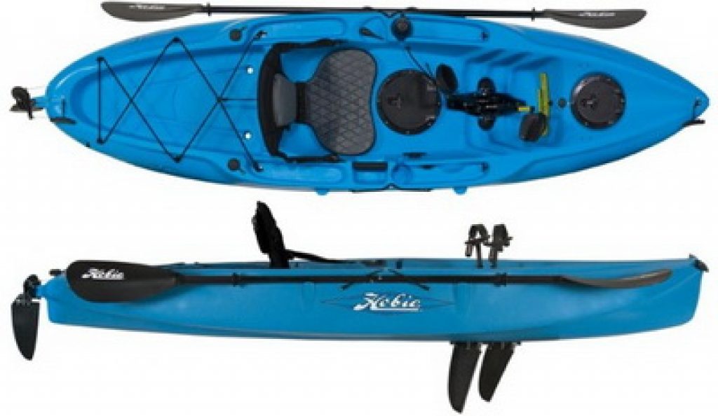Hobie Kayaks Mirage Sport NewUsed Prices, Reviews, Videos & More