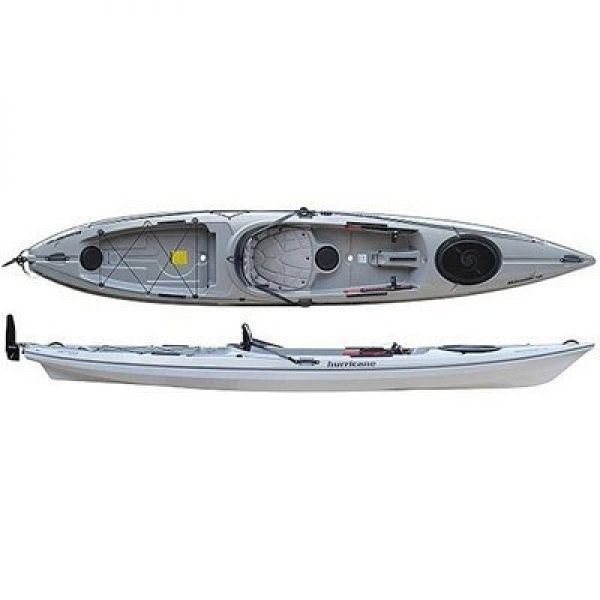 Hurricane Skimmer Angler DLX New Used Prices Reviews Videos More