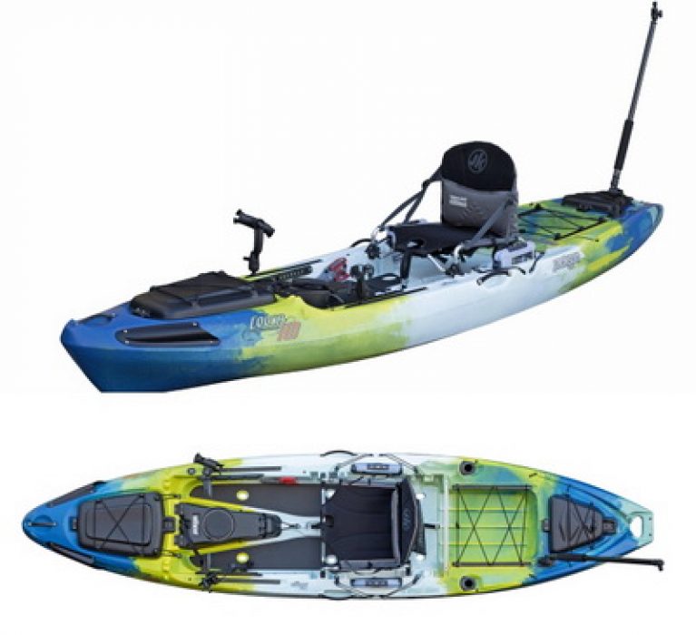 Jackson Kayaks Coosa NewUsed Prices, Reviews, Videos & More