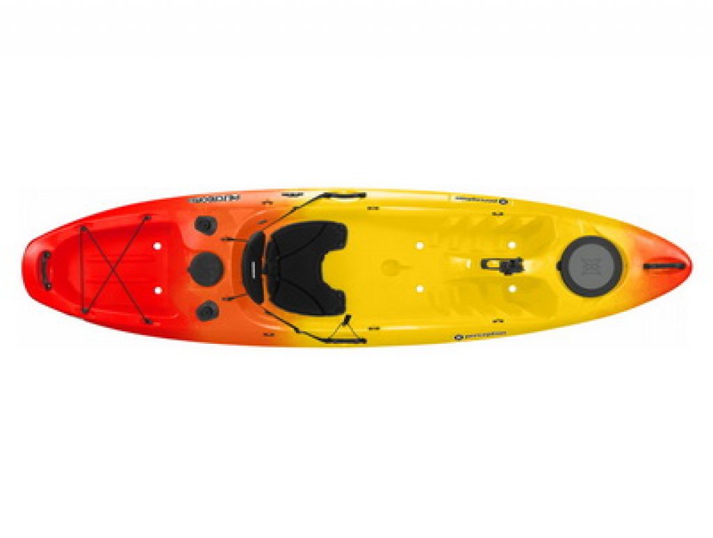 Perception Kayaks Pescador 10.0 Reviews, New &amp; Used Prices ...