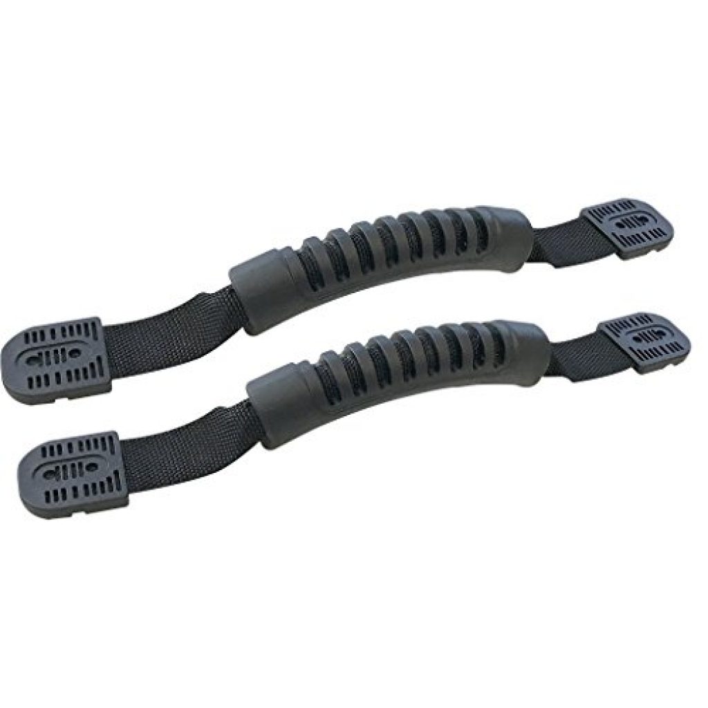 2 Kayak Carry Handles with Kayak Hardware (Kayak Carry Handles for ...