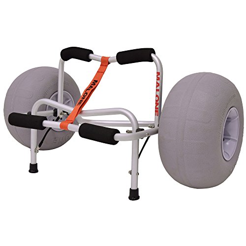 Kayak Carts for Fishing Most Popular & Best Deals FishingYaks