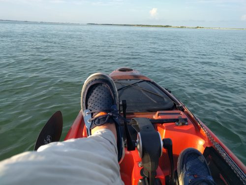 SoftScience Shoes