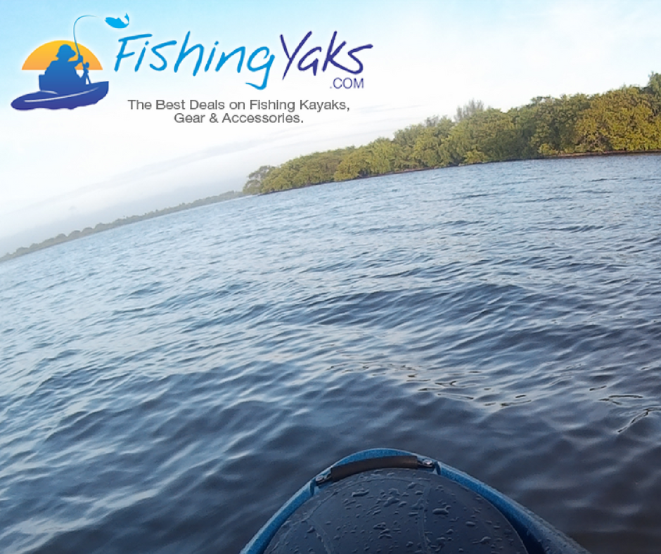 Kayak Fishing - Shop Online & Local, Compare, Research & Learn.