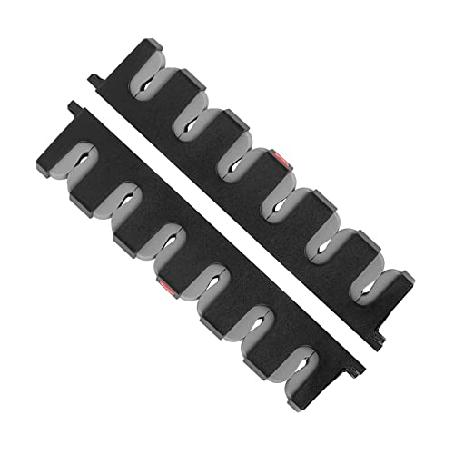 Horizontal Fishing Rod Holders