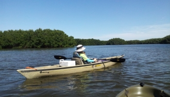 How to sell your Fishing Kayak