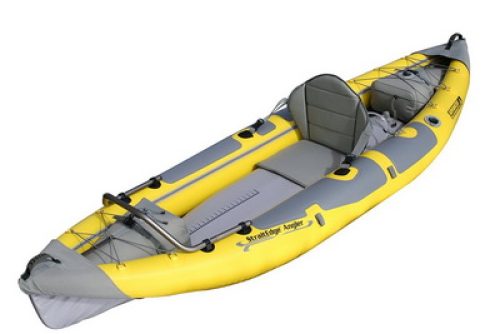 Advanced Elements StraitEdge Angler