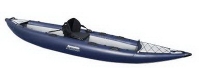 Aquaglide Blackfoot HB XL