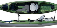 Eddyline C 135