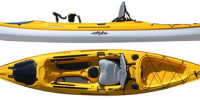 Eddyline Caribbean 12 Angler