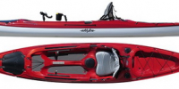 Eddyline Caribbean 14 Angler