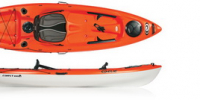 Elie Coast 100 XE Angler