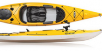 Elie Sound 120 XE Angler