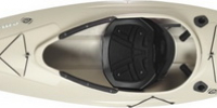Emotion Glide Sport Angler