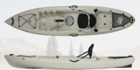 Emotion Stealth 11 Angler