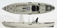 Emotion Stealth 11 Angler