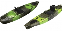 Emotion Stealth Pro Angler