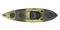 Evoke Paddlesports Conquer 100