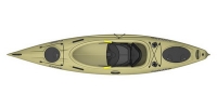 Evoke Paddlesports Conquer 120