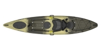Evoke Paddlesports Navigator 120