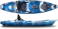 Feel Free Kayaks Moken 10 Lite