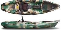 Feel Free Kayaks Moken 10 Standard