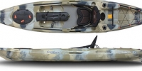 Feel Free Kayaks Moken 12.5