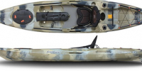 Feel Free Kayaks Moken 12.5