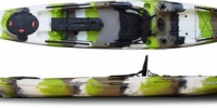 Feel Free Kayaks Moken 14