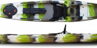 Feel Free Kayaks Moken 14