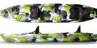 Feel Free Kayaks Corona Angler
