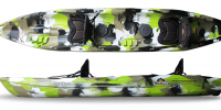 Feel Free Kayaks Corona Angler