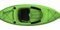 Future Beach Adventure 102F