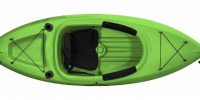 Future Beach Adventure 102F