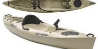 Heritage Kayaks Angler 12
