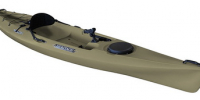 Heritage Kayaks Angler 14